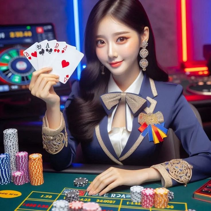 Pemandangan dinamis sportsbook dan live casino pada perangkat mobile di koi9
